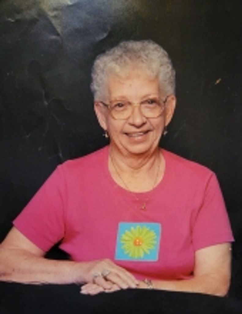 Nell Collins