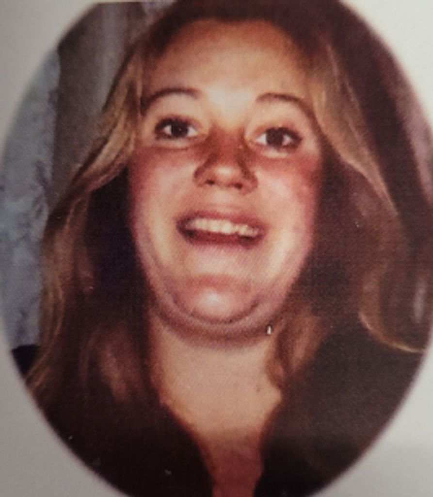 Suzanne Hayes