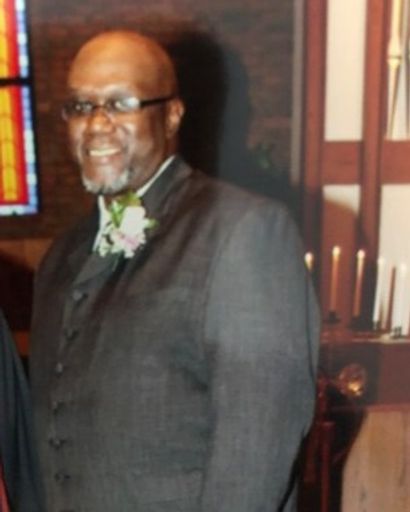 Raynard A. Fitzpatrick's obituary image