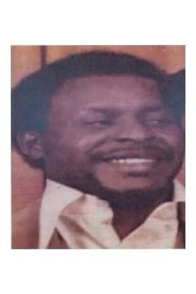 Herman Vanstory, Jr.