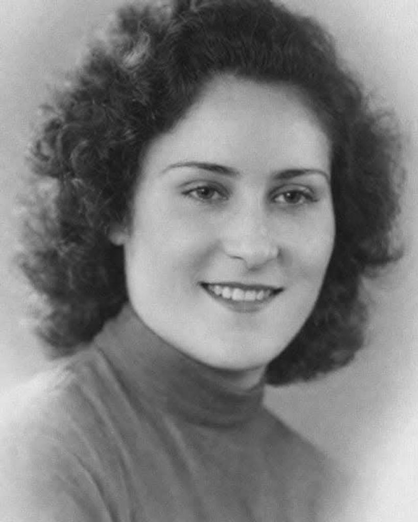 Fanny Kovacs (née Micheff) Profile Photo