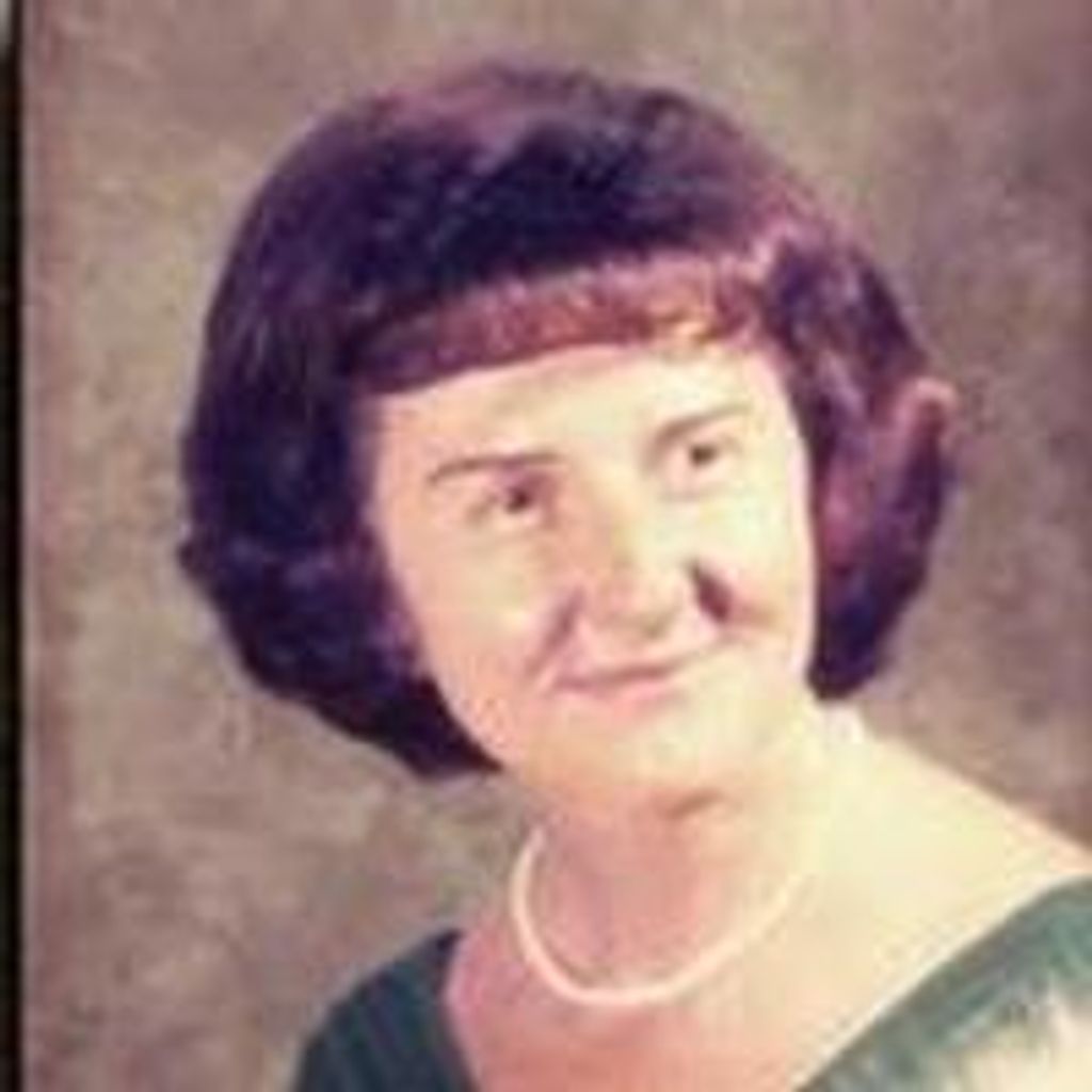 Dorothy B Porter