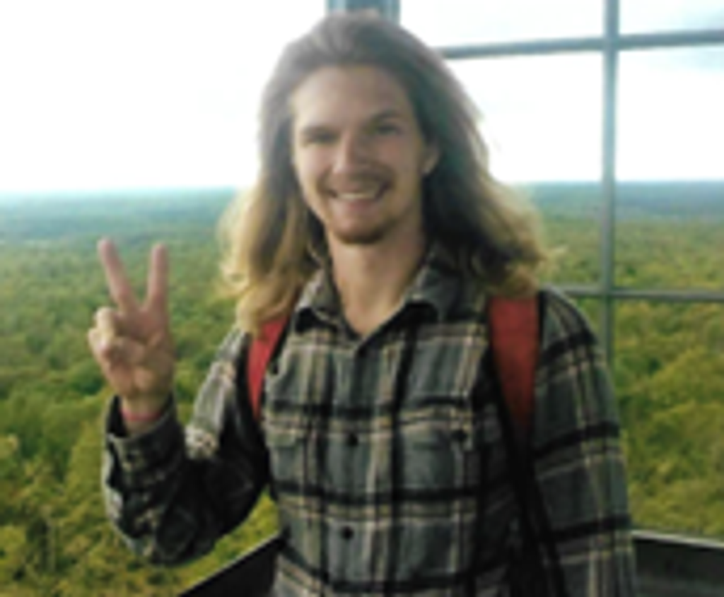 Noah Minster Profile Photo