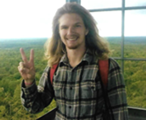 Noah Minster Profile Photo