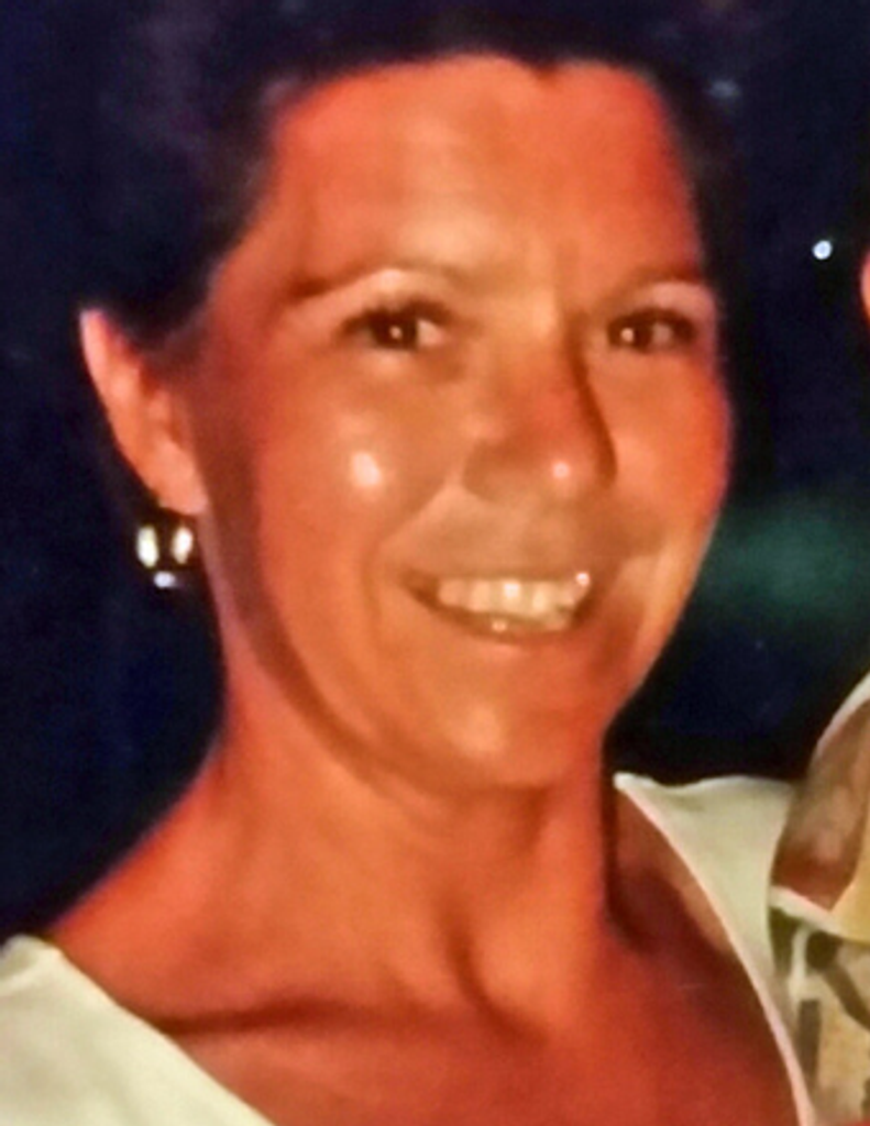 Debra "Debbie" Bryant