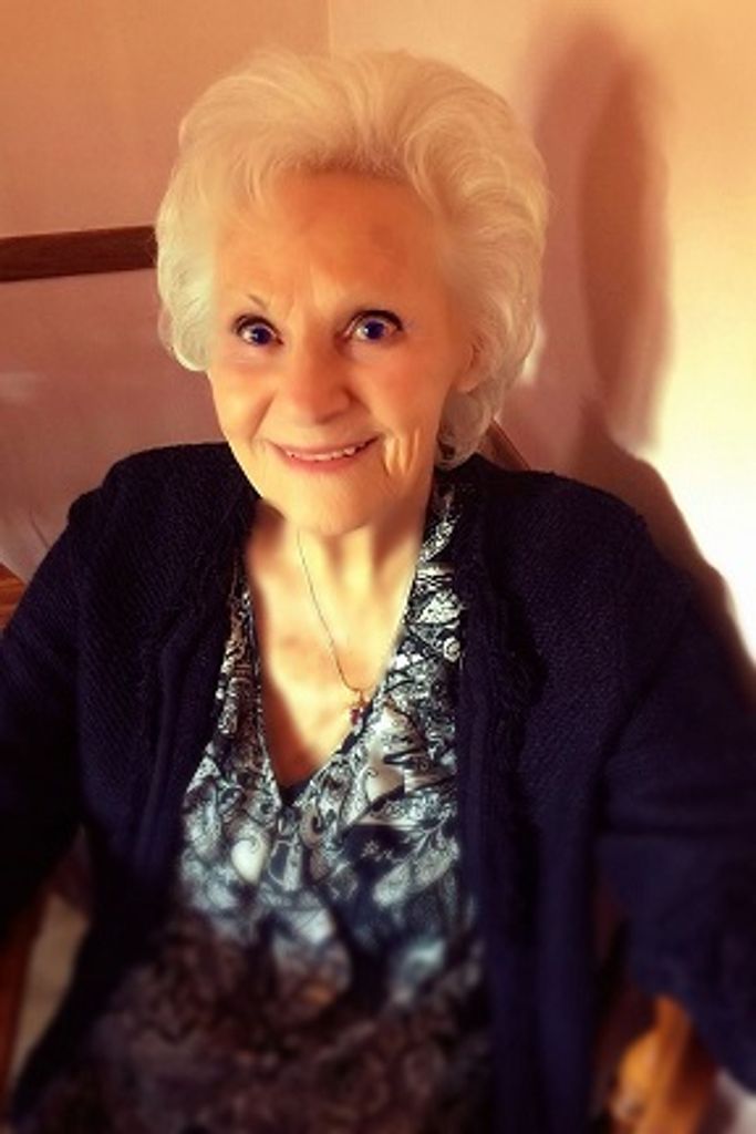 Mary Elizabeth Clifton Merix