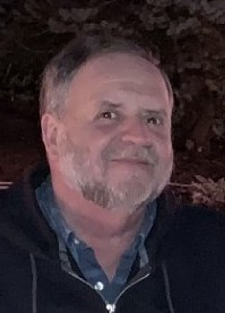 Michael L. Berry Profile Photo