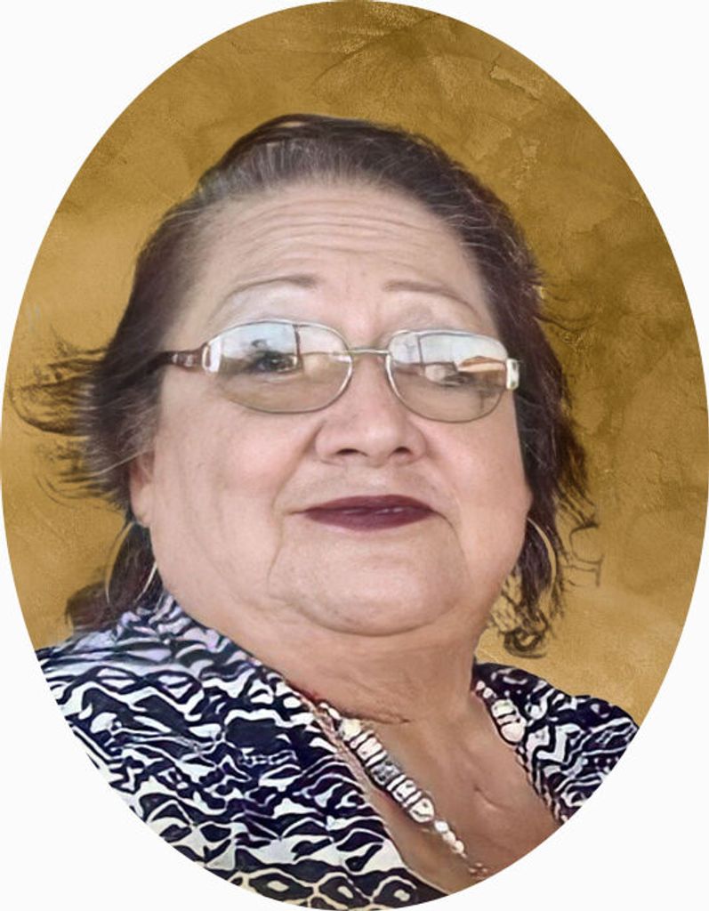 Inocencia Blanca Charles Profile Photo