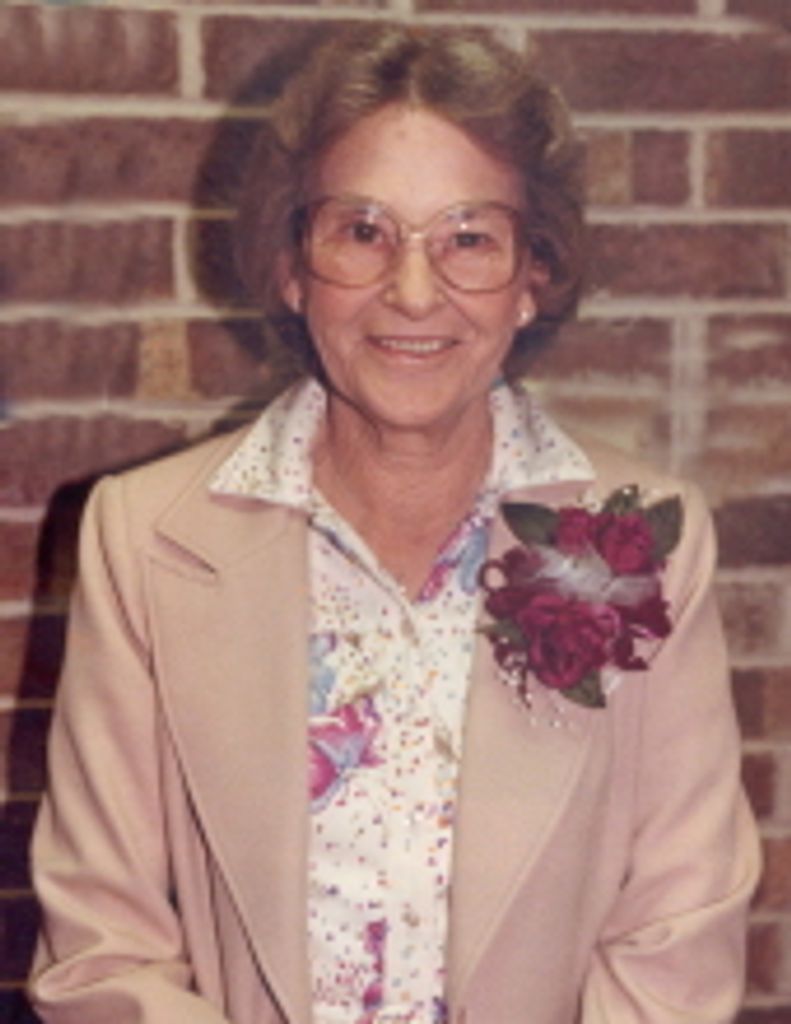 Jean Peyton