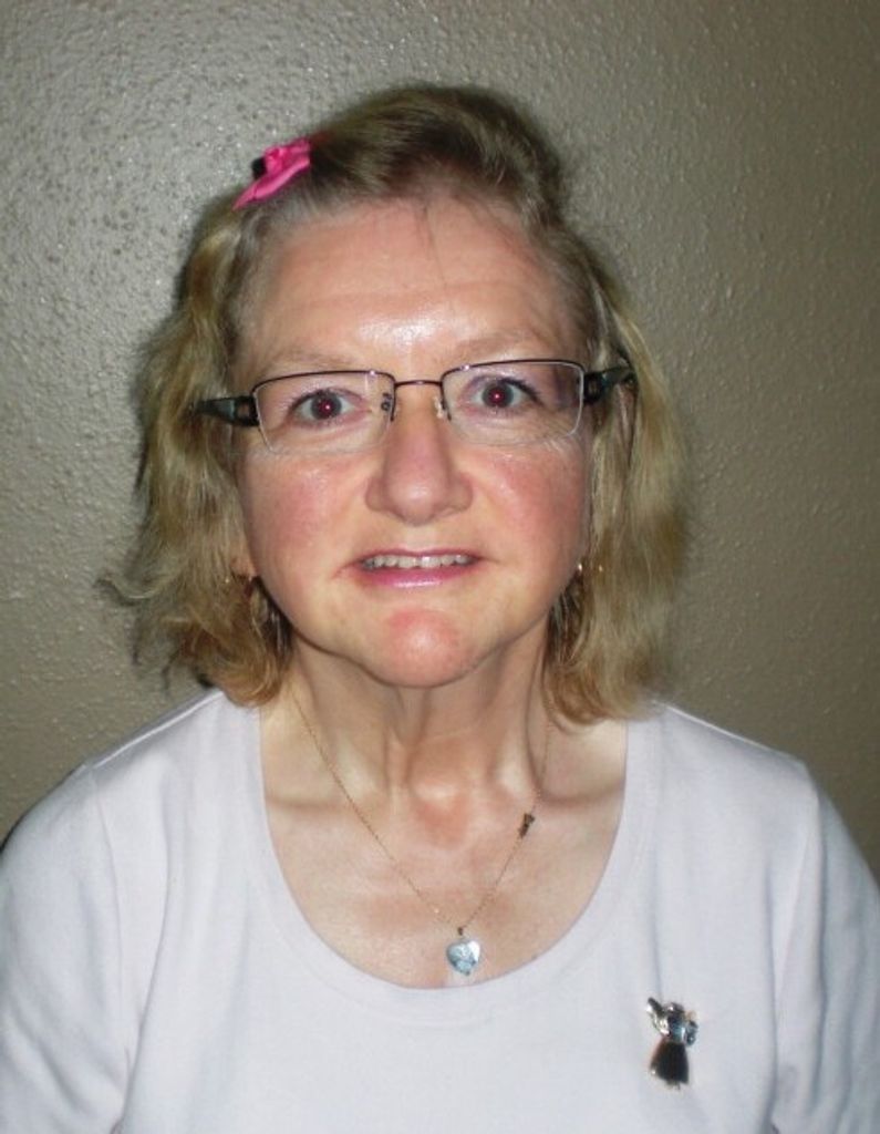Linda Marie Bloom