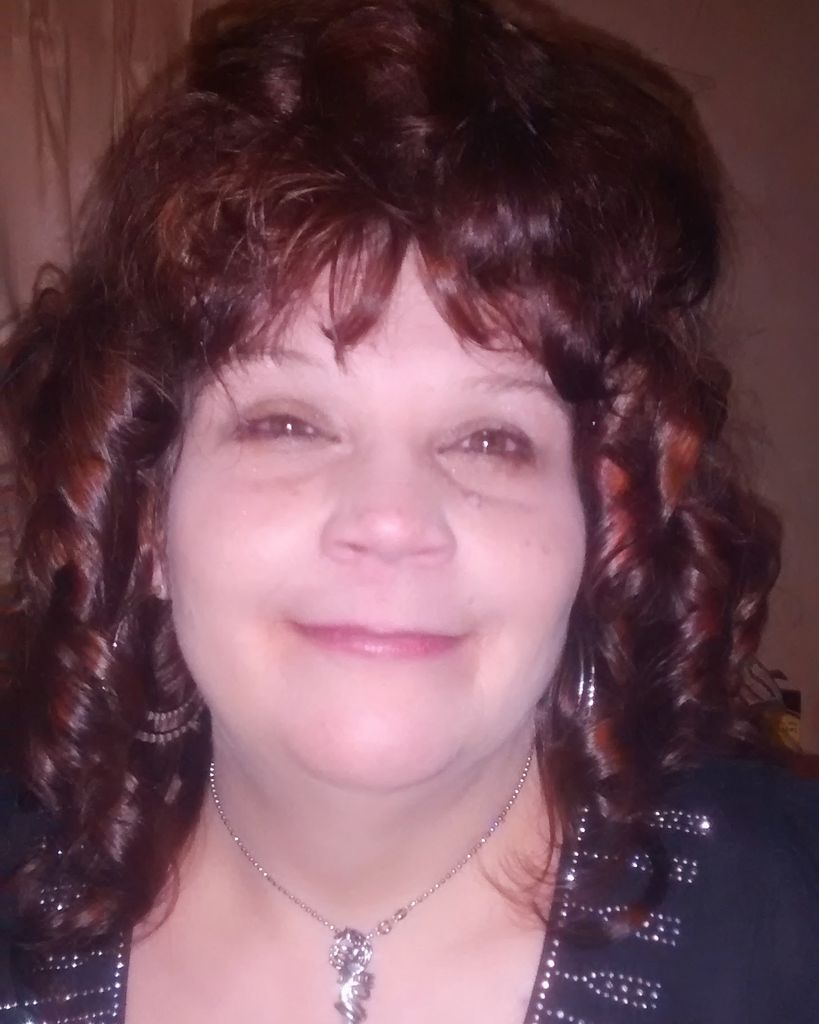 Christina "Tina" M. Strouse Profile Photo