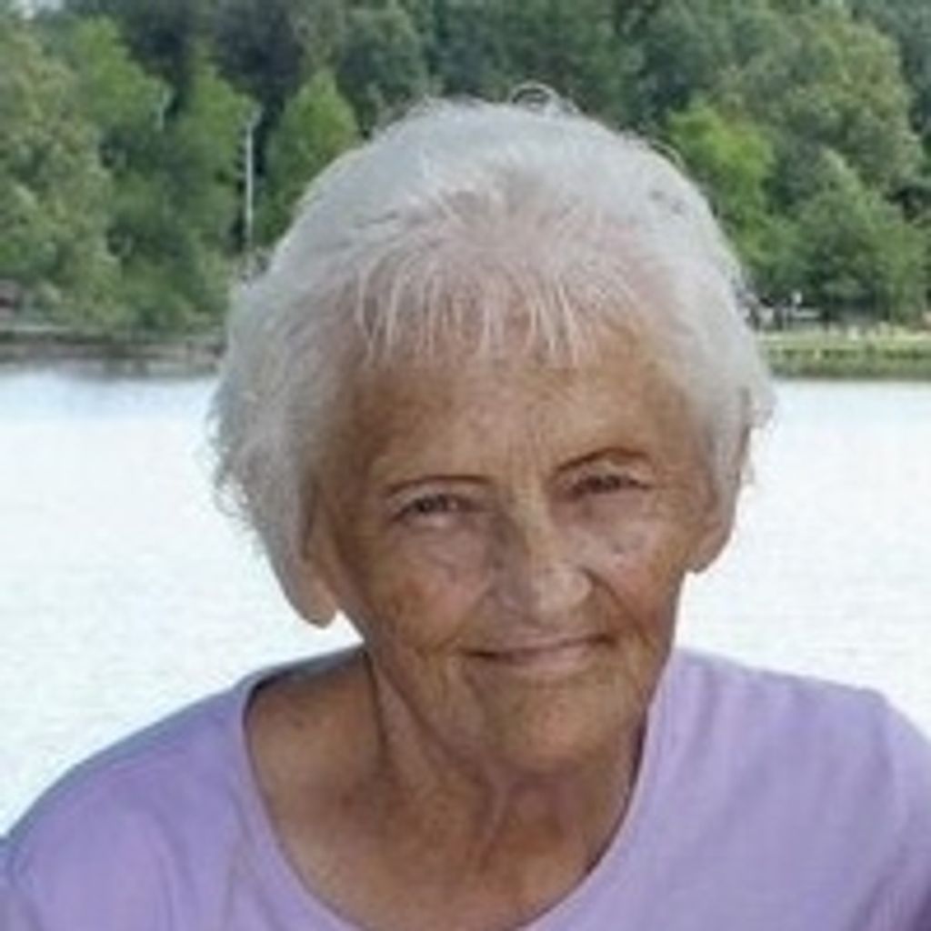 Betty Jean Eakle