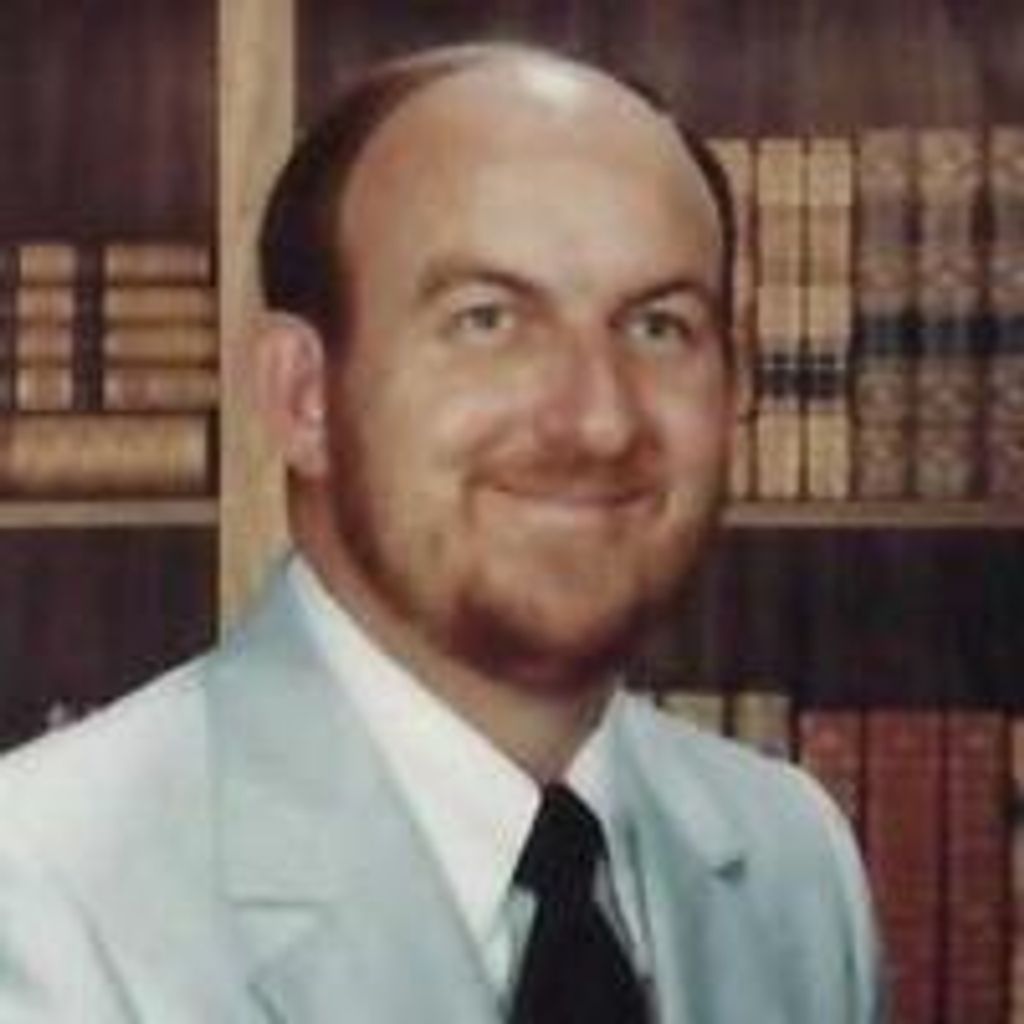 George Lyndale Grimes