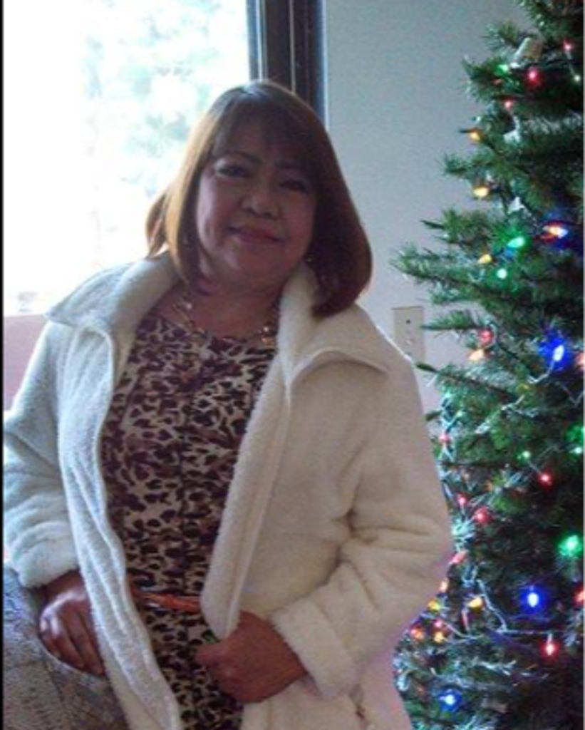 Dolores Figueroa Aliasas Profile Photo