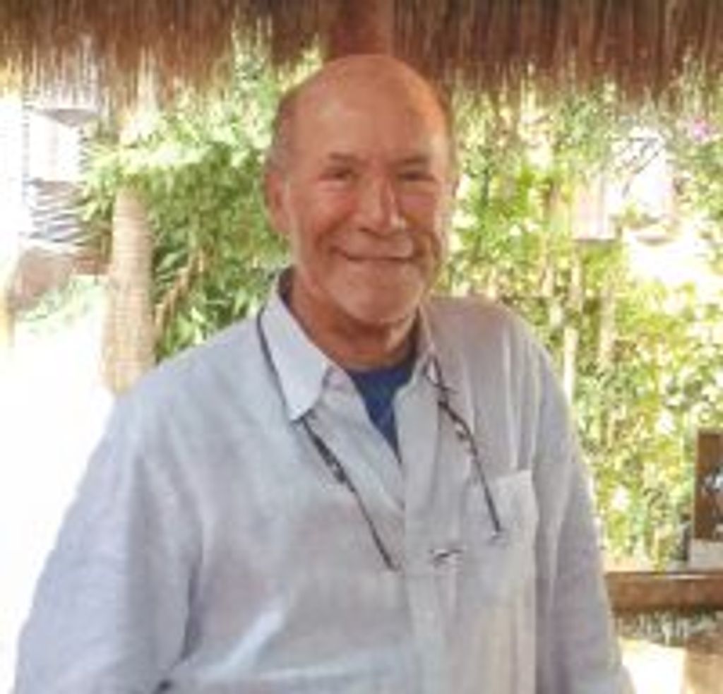Roger Thomas Shortt