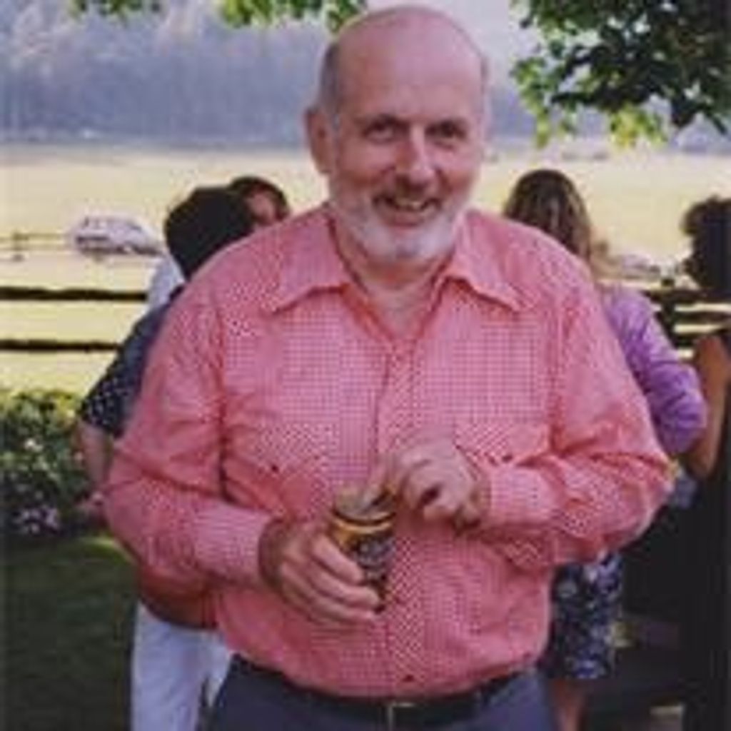 Robert Hughes