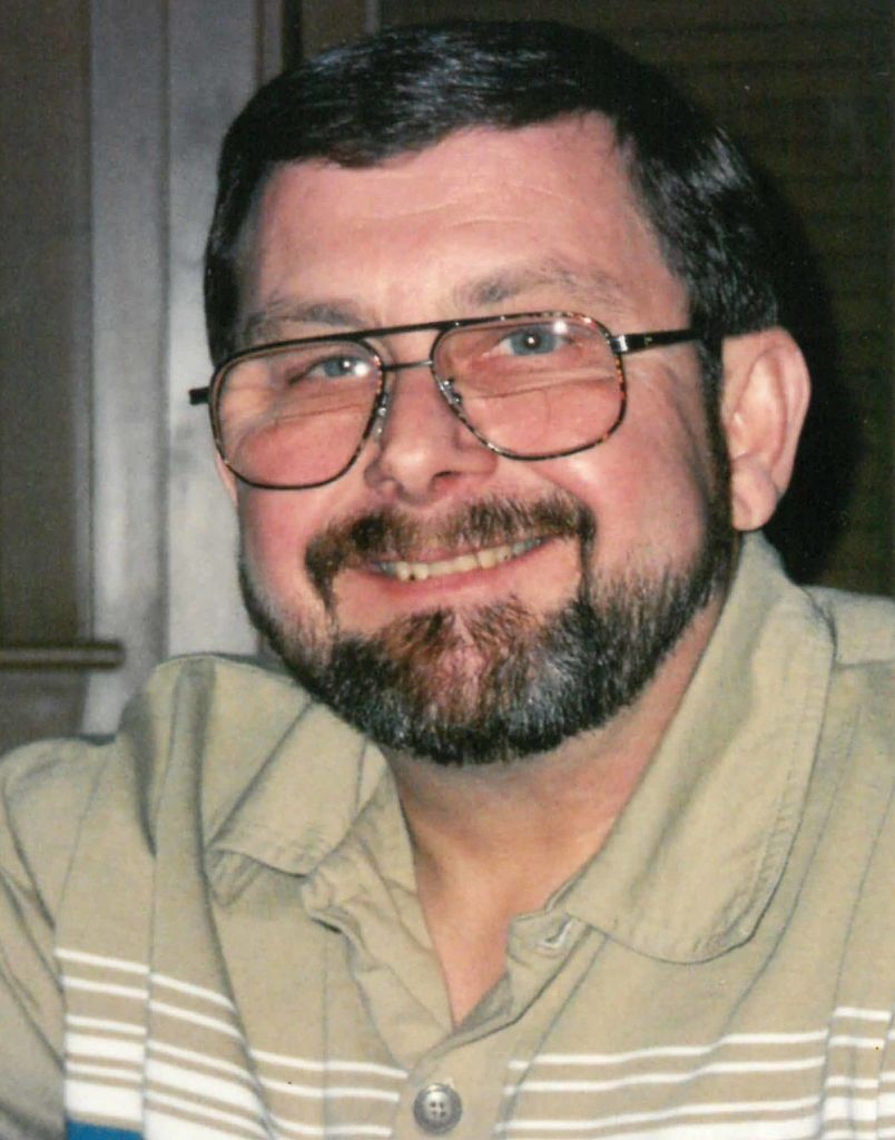 Bill John Benicek