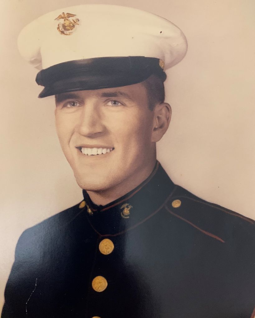 Walter Thomas Crooker Profile Photo