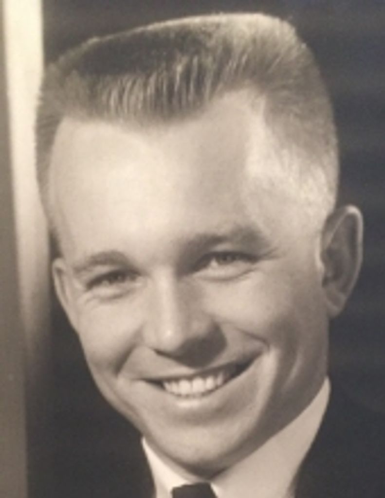 Jackie  Lamar "Jack" Dietz