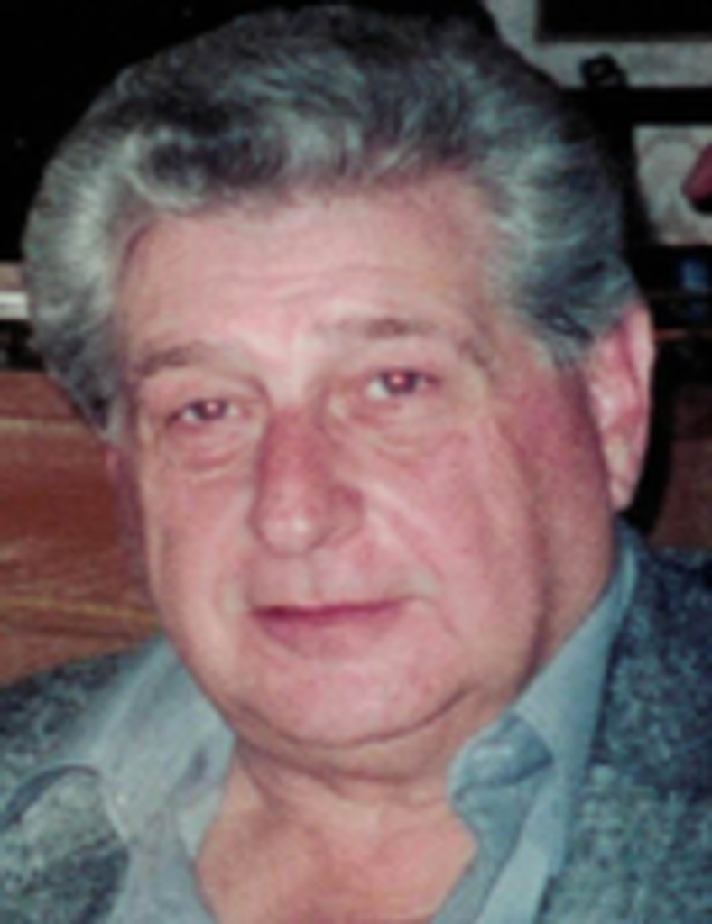 John Joseph Benedetto