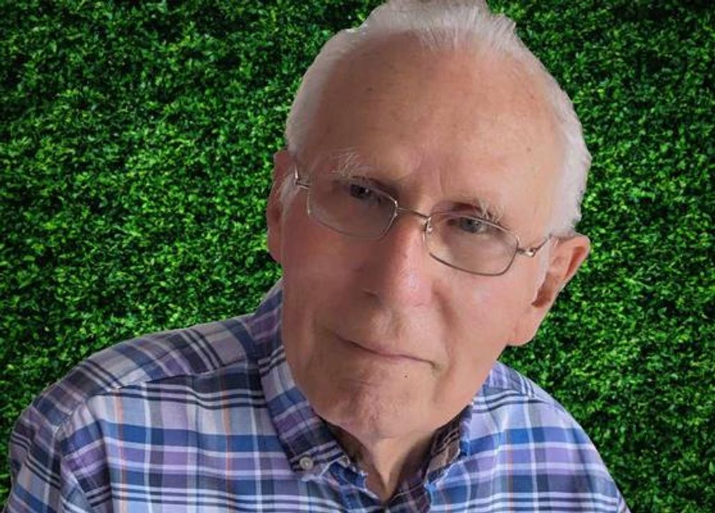 Donald E. Hall