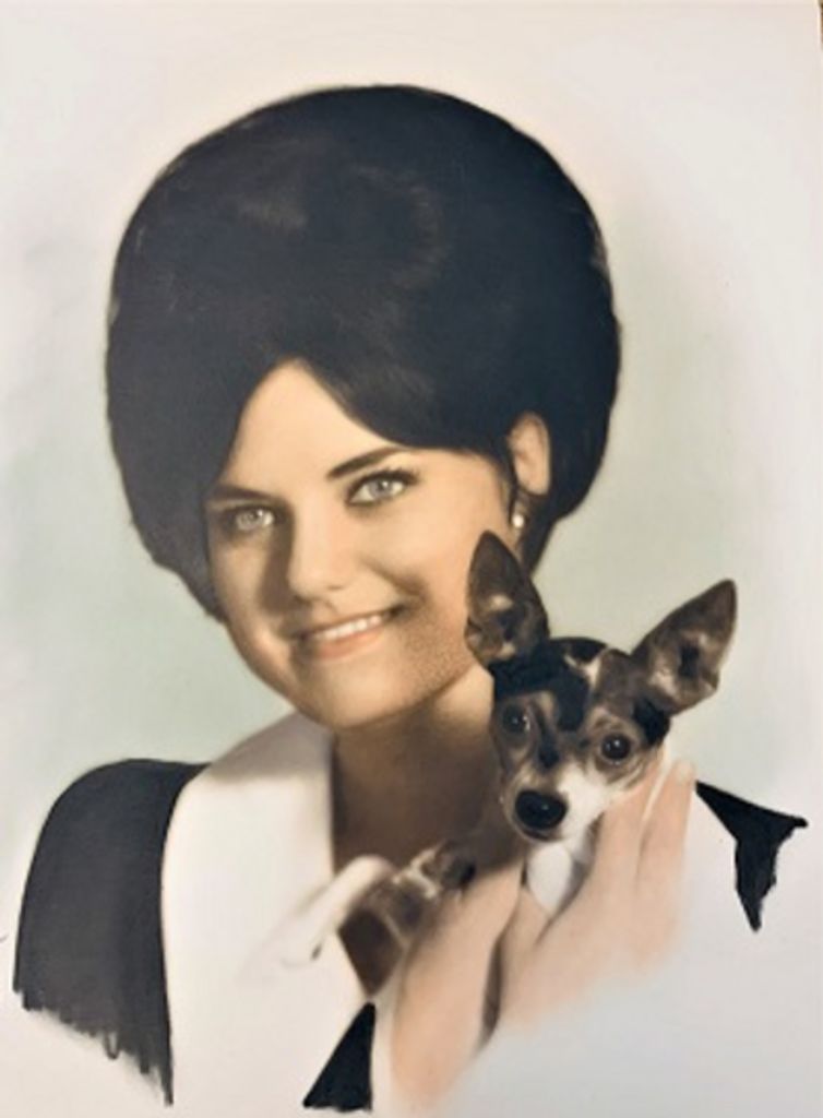 Janet Mae Strange Profile Photo