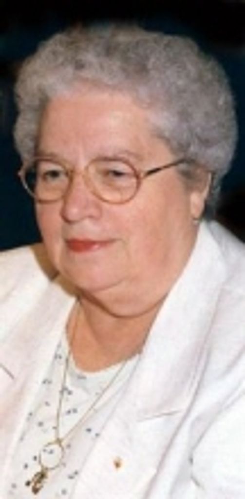 Alice L. Everitt