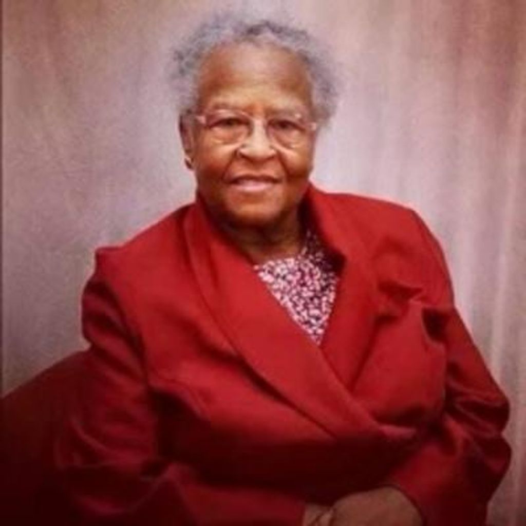 Margaret Thornton Whitt Profile Photo