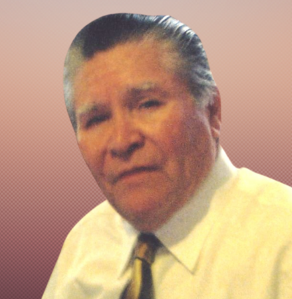 Corpus Elias Sanchez