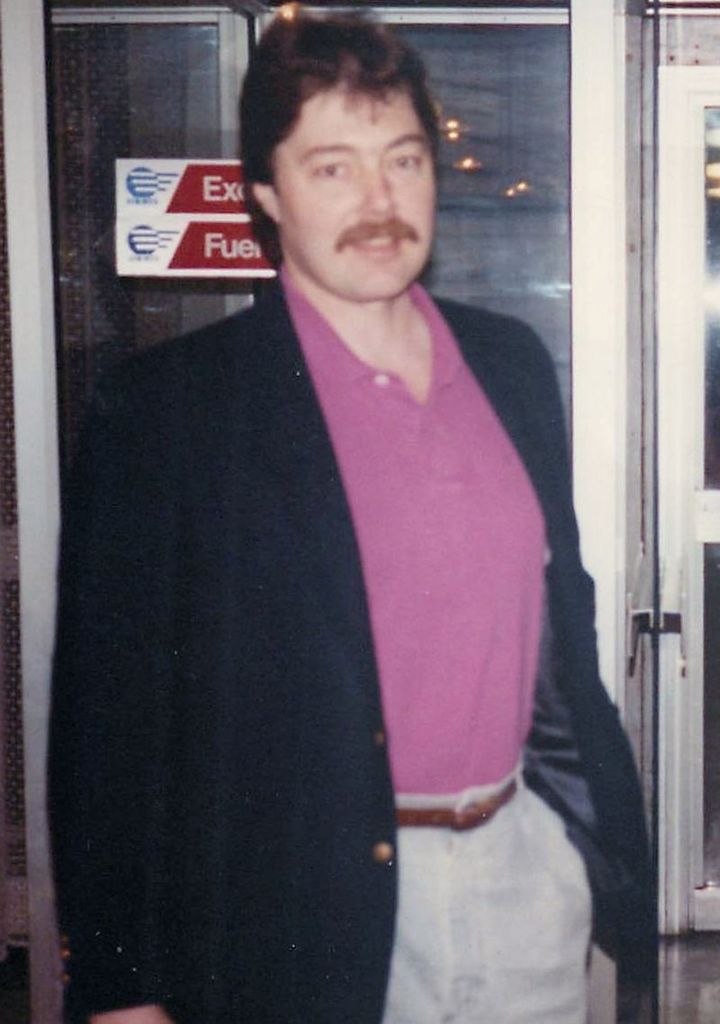 Jerry Lee Whitlock
