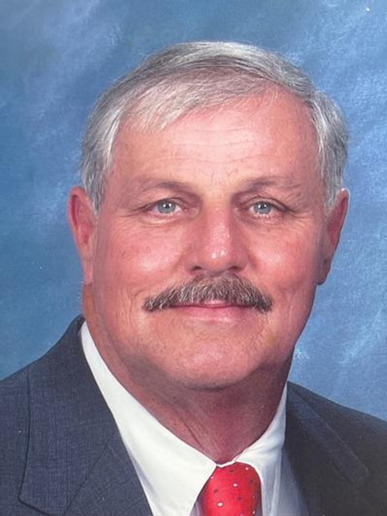 Gerald Wayne Welch Profile Photo