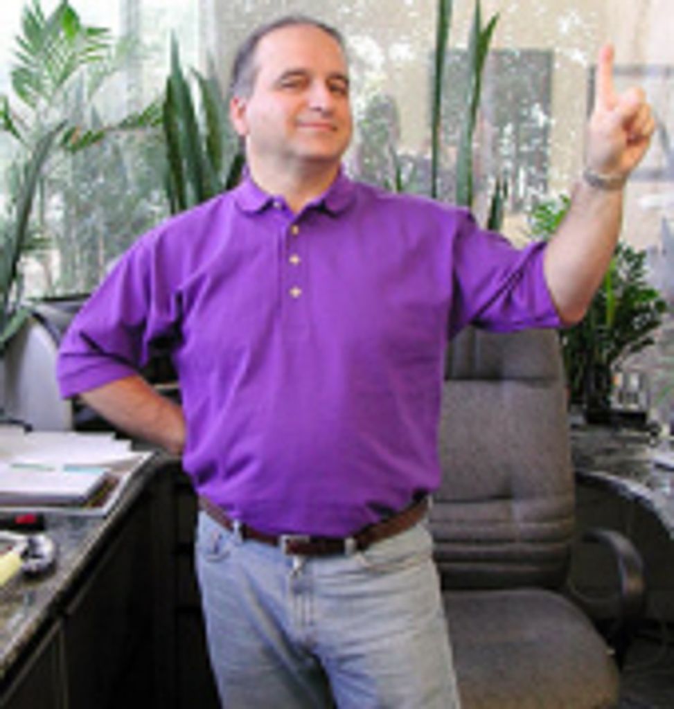 John F. Curcio