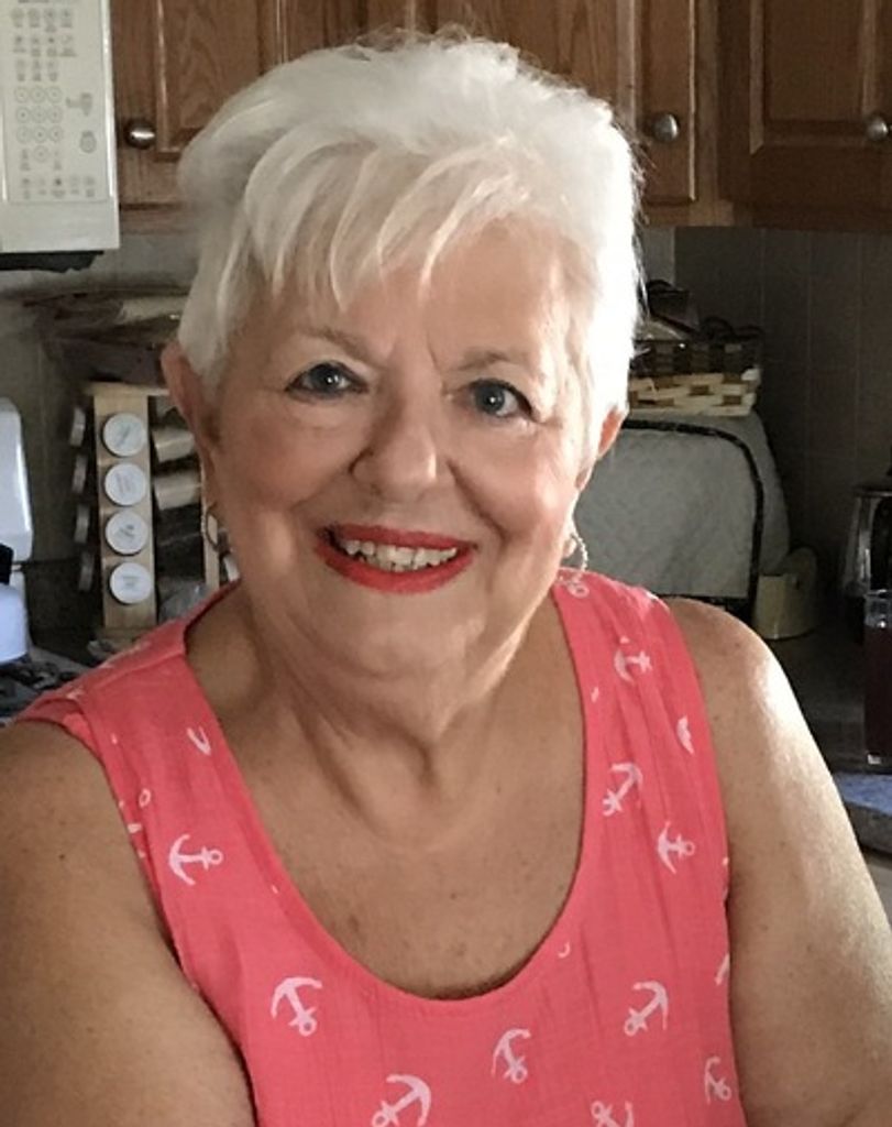 Lucille J. Rosinski Profile Photo