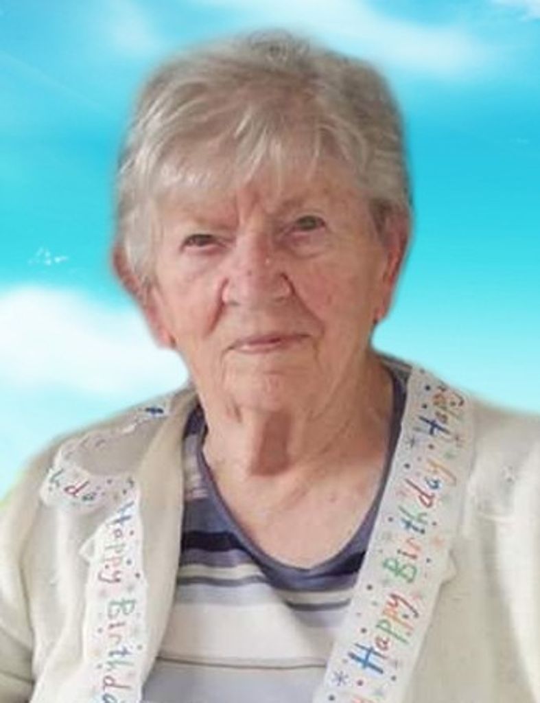 Pauline Campbell