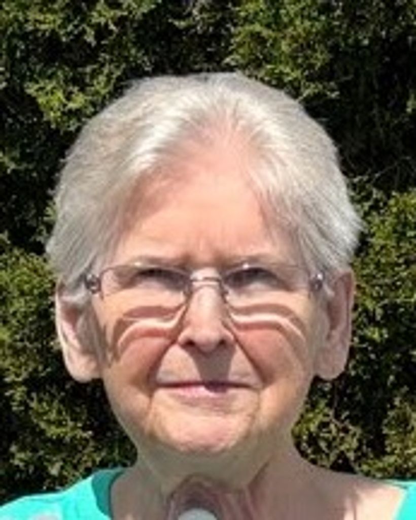 Amanda Clevinger Profile Photo