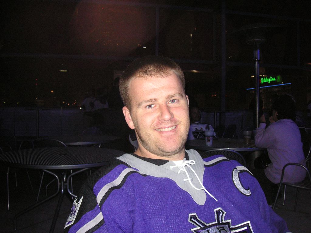 Mike Mccracken Profile Photo
