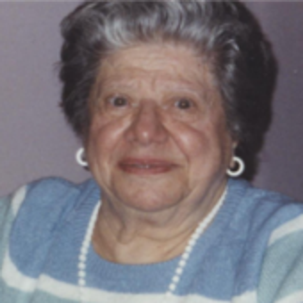 Gaetana "Gaye" Laforgia