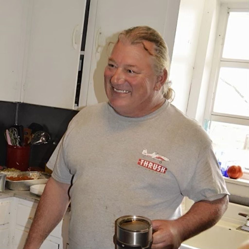 James "Jim" Elliott Blackshear