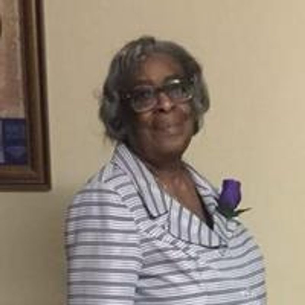 Mary Louise Davis