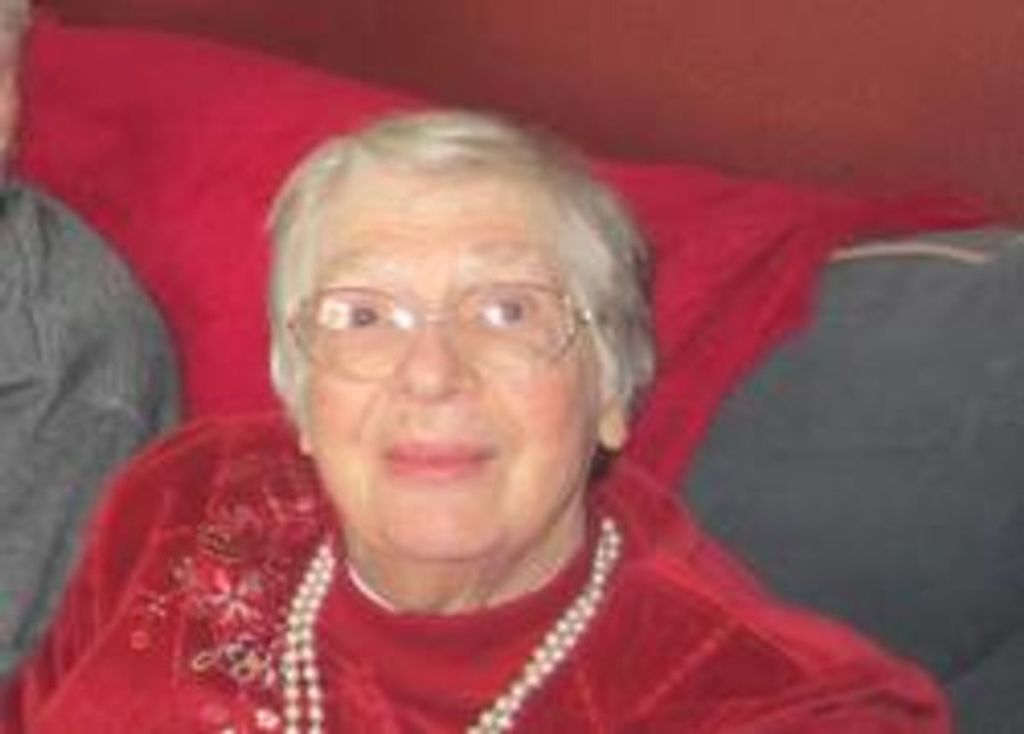 Nancy Elaine Cole Profile Photo