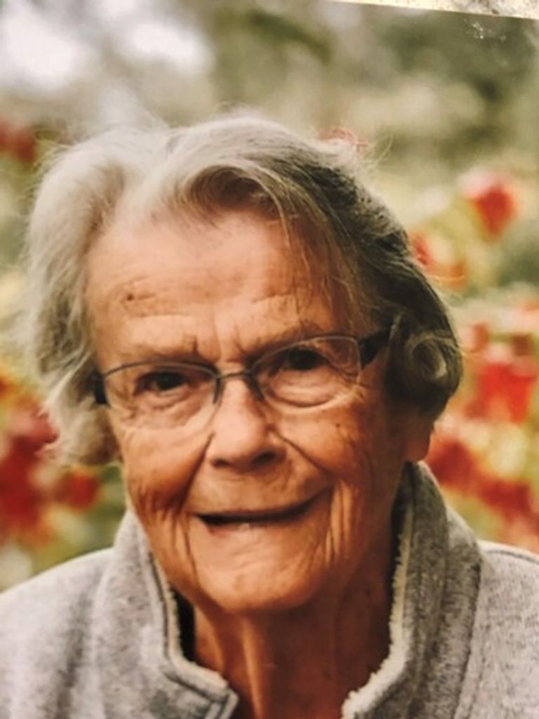 Olga Helland