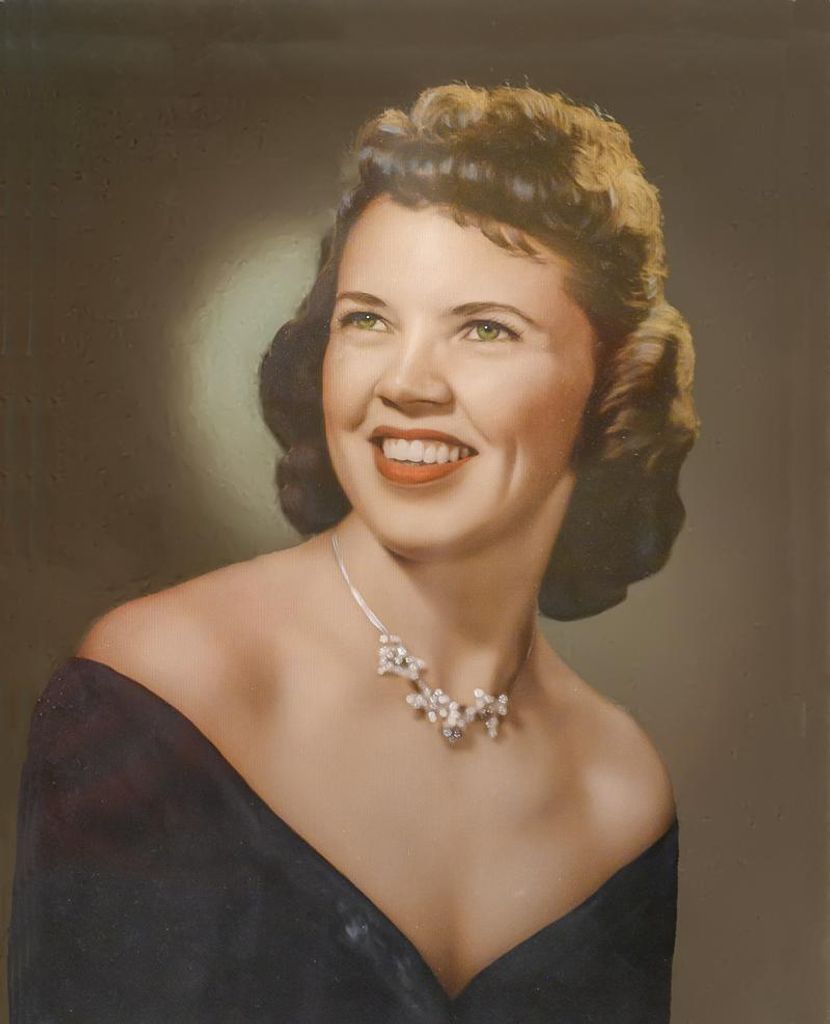 Norma Whiteside Graham Profile Photo