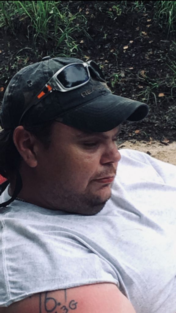 Jason Daniel Wright Profile Photo