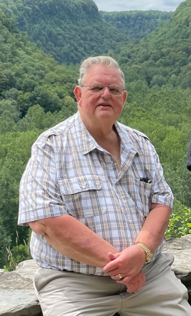 James "Jim" Tulke
