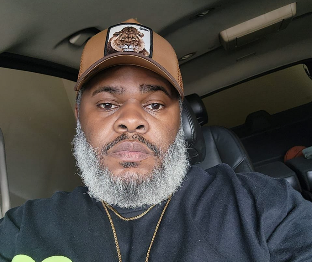 Demond L. Laurie Profile Photo