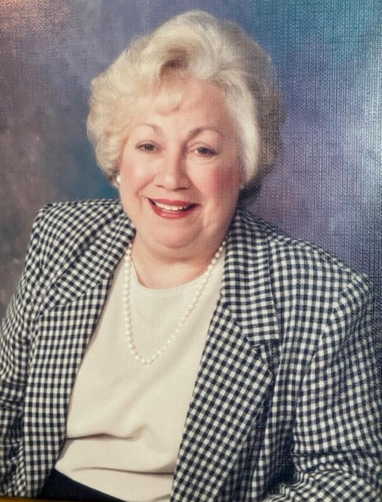 Clara Joyce Smith Bass Profile Photo