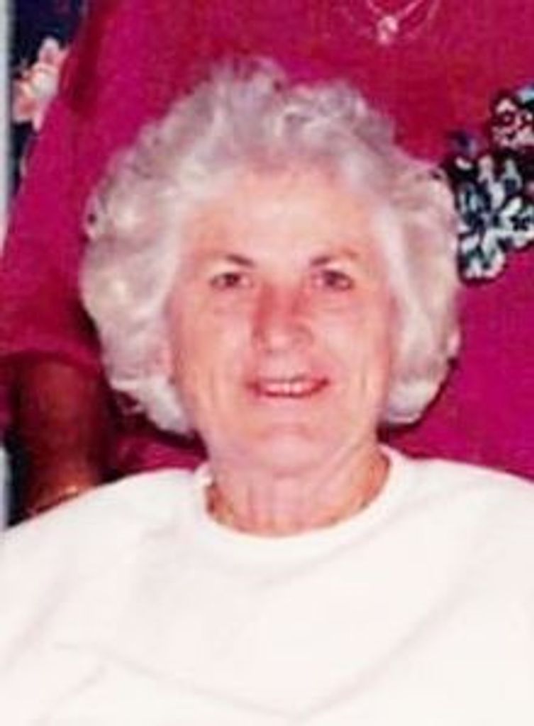 Helen Ledford Profile Photo