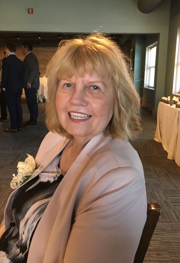 Joyce Di Giovanni Profile Photo