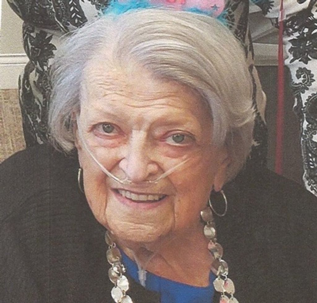 Barbara Barlow Boggs Profile Photo