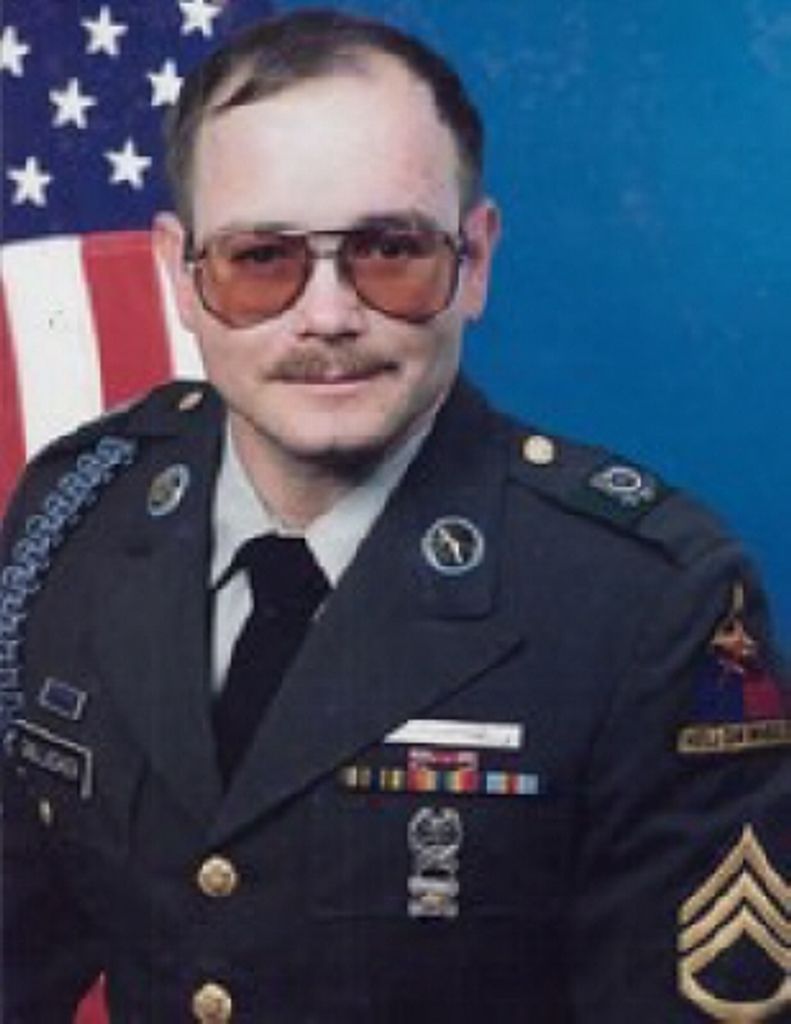 James "Jim" Robert Gallagher